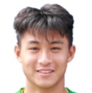 李梦珂(U21)头像,李梦珂(U21)图片